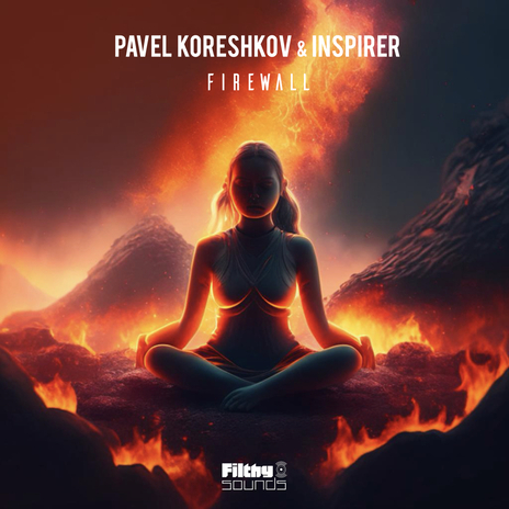 Firewall (Extended Mix) ft. Inspirer cover art