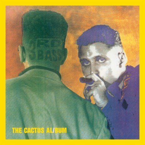 Brooklyn-Queens (2nd Bass Mix) cover art