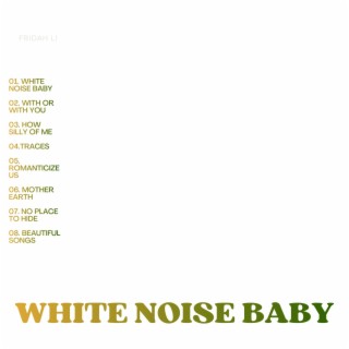 White noise baby