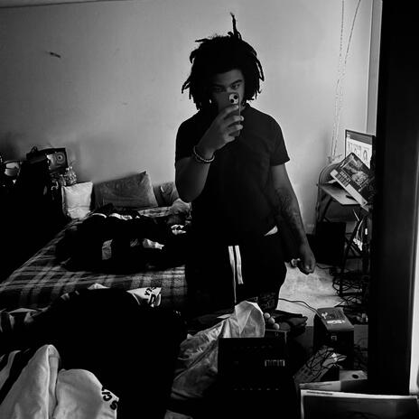 M16 ft. iluvdrankhoess cover art