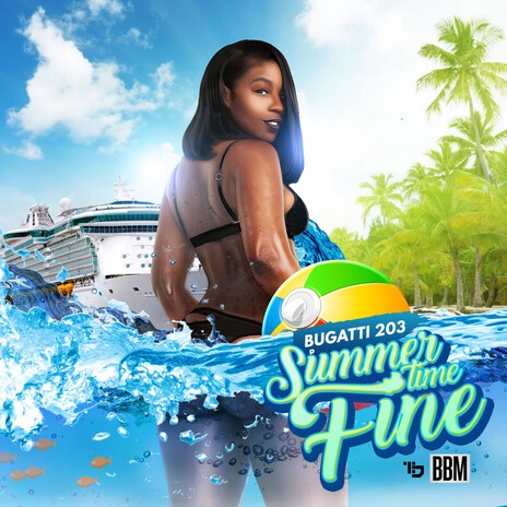 Sundress cover art