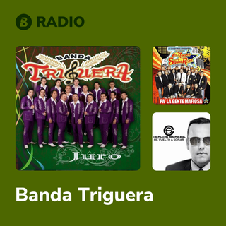 Banda Triguera Radio