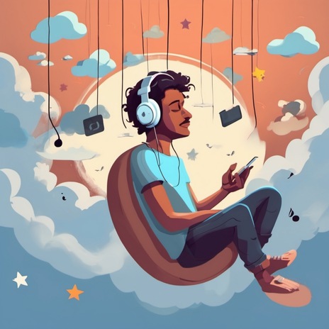 Dreaming cover art