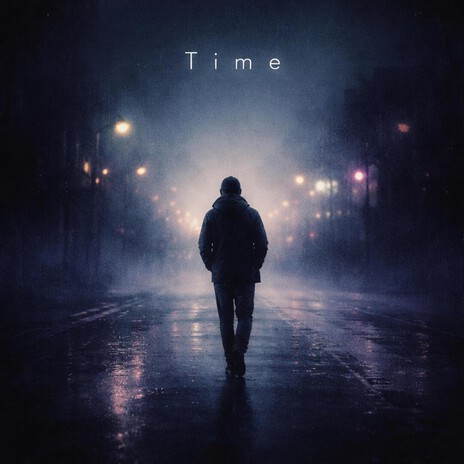 Walking In My Sleep cover art