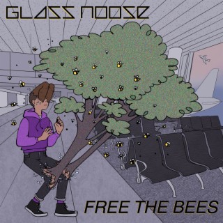 Glass noose