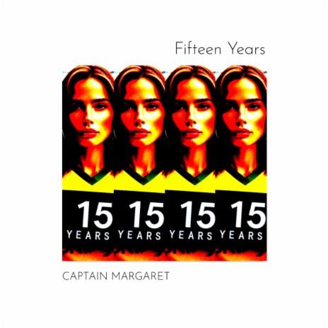 Fifteen Years cover art