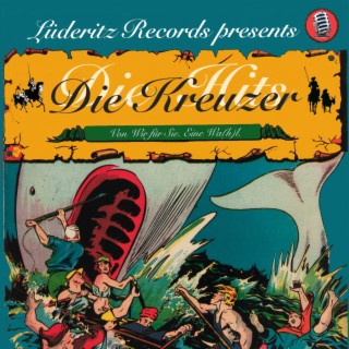 Die Kreuzer