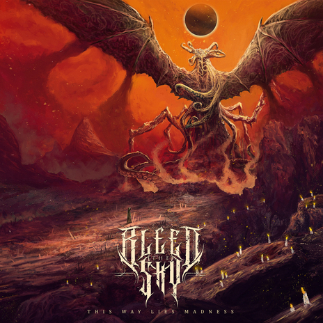 Age of the Basilisk ft. Aaron Korstjens