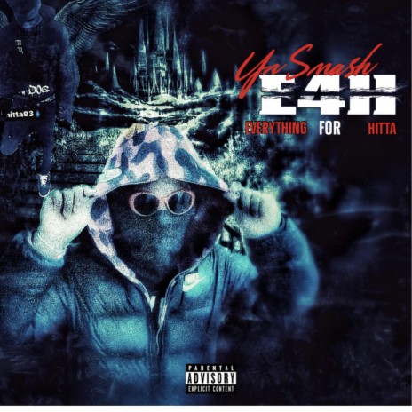 93Precent ft. Hitdog93 cover art