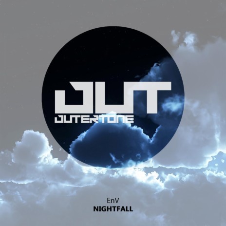 Nightfall cover art