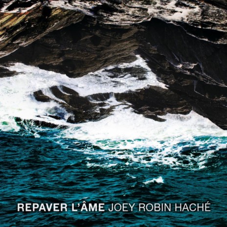 Calmer les loups cover art