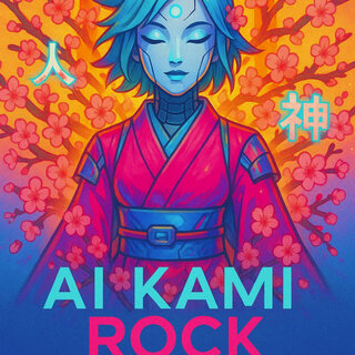 Ai Kami Rock