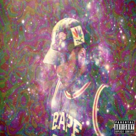 Space Age Mackin cover art
