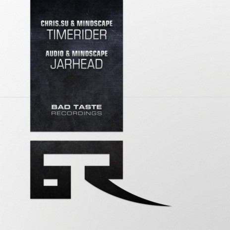Timerider ft. Mindscape