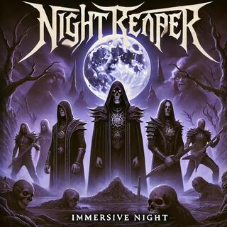 Night Reaper