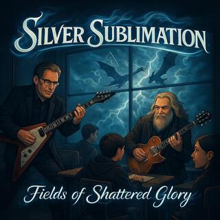 Fields of Shattered Glory