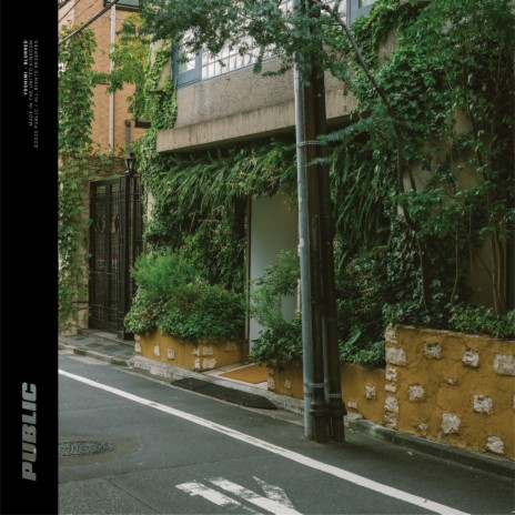 Listening for the Invisible cover art