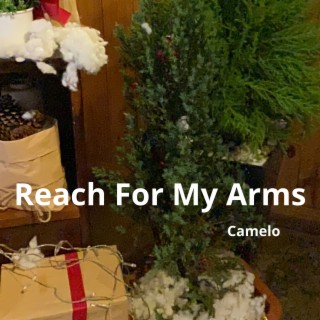 Reach for My Arms cover art