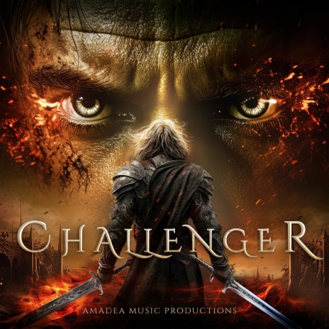 Welcome to the Challenge
