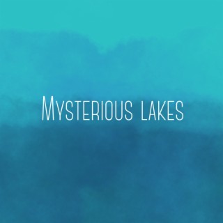 Lovanet lake cover art