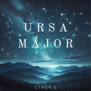 Ursa Major cover art