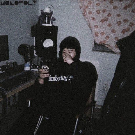 Release (Feat. 석란) (Prod. ne3dz) cover art