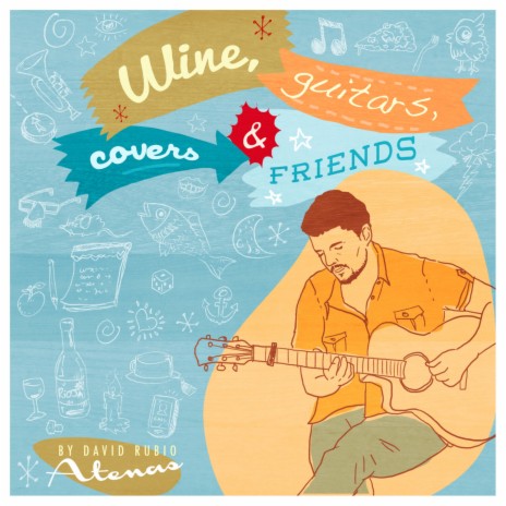 I Want You Back (Acoustic Version)