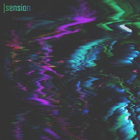 Sension (Slowed+Reverb) cover art