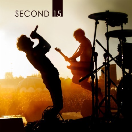 Behind the Pose (Directo 15) cover art