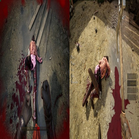 if you don't see it as a crime its not a fckin crime cover art