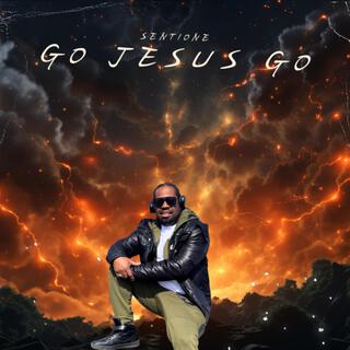 Go Jesus Go cover art