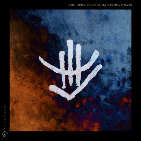 Conscious Flow (Runemark Remark) cover art