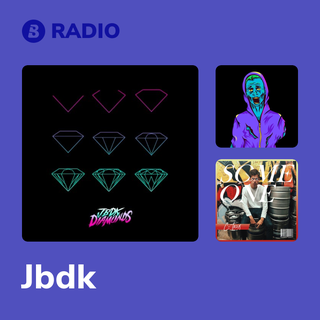 Jbdk Radio