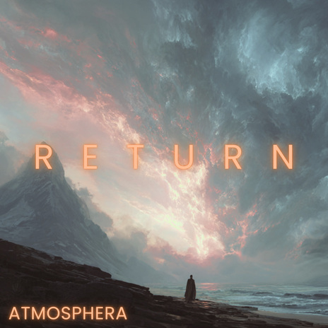 Return cover art