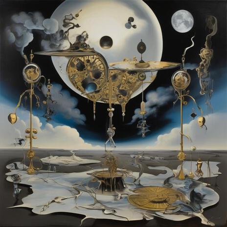 MK ULTRA cover art