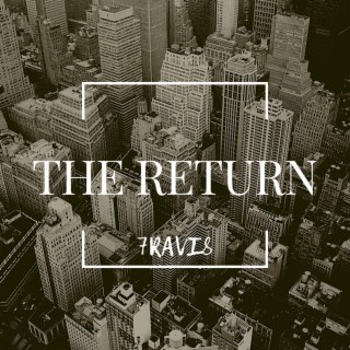 The Return cover art