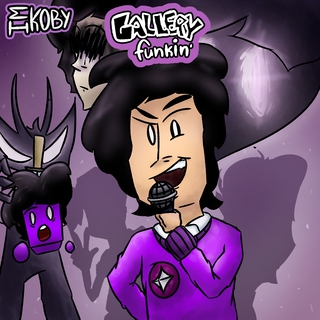 Gallery Funkin