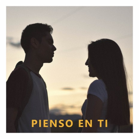 Pienso en Ti (Deluxe Edition) ft. Maya Leon cover art