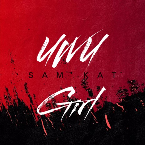Uwu Girl cover art