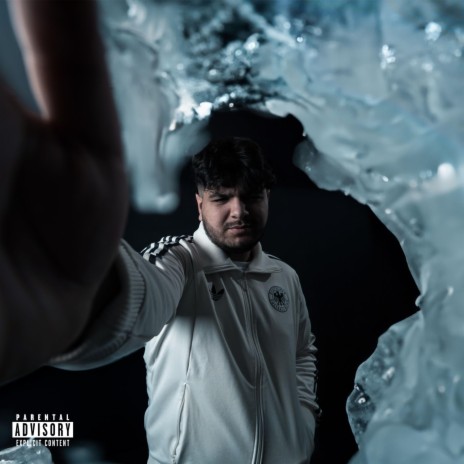 Fais c'que t'as à faire ft. Portossico cover art