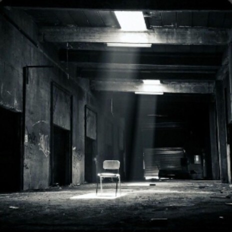 Density of Silence (Oakland Remix) cover art