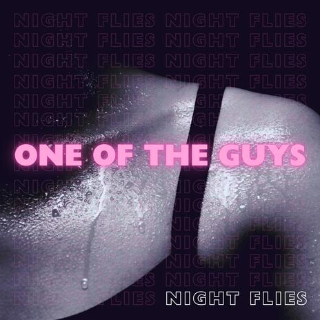 One of the Guys cover art