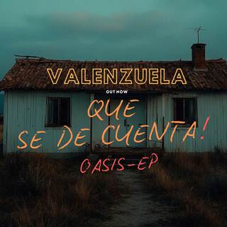Que Se De Cuenta ft. Rubio Producer cover art