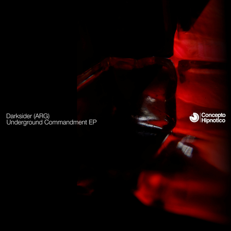 Energy Burst (Original Mix) cover art