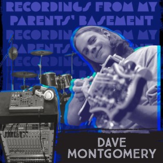 Recordings from My Parents' Basement