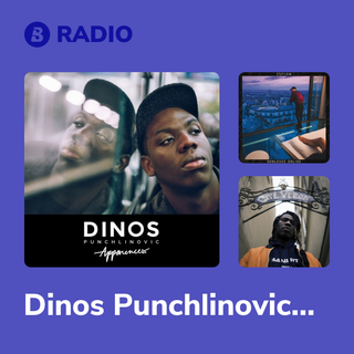 Dinos Punchlinovic Radio