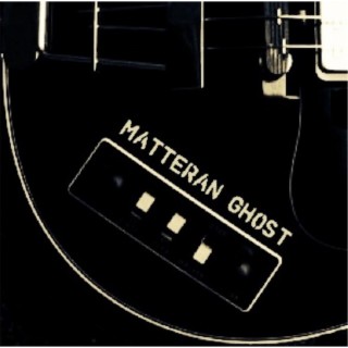 Matteran Ghost