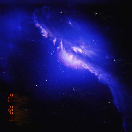 All Again cover art