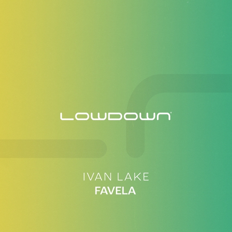 Favela cover art