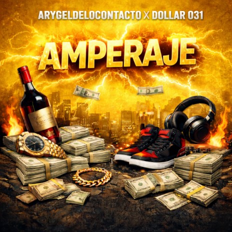 Amperaje ft. Dollar 031